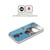 Animal Club International Faces Penguin Soft Gel Case for Nokia X30