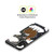 Grace Illustration Llama Pegasus Soft Gel Case for Samsung Galaxy A01 Core (2020)
