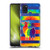 Grace Illustration Llama Pride Soft Gel Case for Samsung Galaxy A21s (2020)