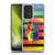 Grace Illustration Llama Pride Soft Gel Case for Samsung Galaxy A33 5G (2022)