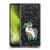 Grace Illustration Llama Birthday Soft Gel Case for Samsung Galaxy A52 / A52s / 5G (2021)
