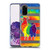 Grace Illustration Llama Pride Soft Gel Case for Samsung Galaxy S20 / S20 5G