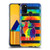 Grace Illustration Llama Pride Soft Gel Case for Samsung Galaxy M30s (2019)/M21 (2020)