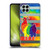 Grace Illustration Llama Pride Soft Gel Case for Samsung Galaxy M33 (2022)