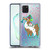 Grace Illustration Llama Birthday Soft Gel Case for Samsung Galaxy Note10 Lite