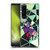 Grace Illustration Llama Cubist Soft Gel Case for Sony Xperia 1 III