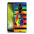 Grace Illustration Llama Pride Soft Gel Case for Sony Xperia Pro-I