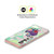 Grace Illustration Llama Cubist Soft Gel Case for Xiaomi Mi 10T 5G