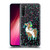 Grace Illustration Llama Birthday Soft Gel Case for Xiaomi Redmi Note 8T