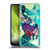 Grace Illustration Llama Cubist Soft Gel Case for Xiaomi Redmi 9A / Redmi 9AT
