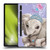 Animal Club International Royal Faces Elephant Soft Gel Case for Samsung Galaxy Tab S8