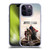 Justice League Movie Character Posters Group Soft Gel Case for Apple iPhone 14 Pro