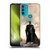 Justice League Movie Character Posters Batman Soft Gel Case for Motorola Moto G71 5G