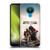 Justice League Movie Character Posters Group Soft Gel Case for Nokia 1.4