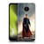 Justice League Movie Character Posters Superman Soft Gel Case for Nokia C10 / C20