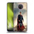 Justice League Movie Character Posters Superman Soft Gel Case for Nokia G10