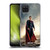 Justice League Movie Character Posters Superman Soft Gel Case for Samsung Galaxy A12 (2020)