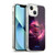 Justice League Movie Logos Superman 2 Soft Gel Case for Apple iPhone 13