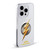 Justice League Movie Logos The Flash Soft Gel Case for Apple iPhone 13 Pro Max & MagSafe