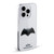 Justice League Movie Logos Batman Soft Gel Case for Apple iPhone 14 Plus & MagSafe