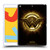 Justice League Movie Logos Wonder Woman 2 Soft Gel Case for Apple iPad 10.2 2019/2020/2021