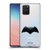 Justice League Movie Logos Batman Soft Gel Case for Samsung Galaxy S10 Lite