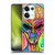 Dean Russo Pop Culture Alien Soft Gel Case for OPPO Reno8 Pro