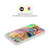 Dean Russo Pop Culture Alien Soft Gel Case for OPPO Reno8 Pro