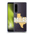 Dallas: Television Series Graphics Quote Soft Gel Case for Sony Xperia 1 IV
