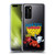 Aqua Teen Hunger Force Graphics Group Soft Gel Case for Huawei P40 5G