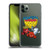 Aqua Teen Hunger Force Graphics Group Soft Gel Case for Apple iPhone 11 Pro Max