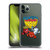 Aqua Teen Hunger Force Graphics Group Soft Gel Case for Apple iPhone 11 Pro