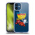 Aqua Teen Hunger Force Graphics Group Soft Gel Case for Apple iPhone 12 Mini