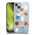 Aqua Teen Hunger Force Graphics Icons Soft Gel Case for Apple iPhone 14 Plus