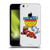 Aqua Teen Hunger Force Graphics Group Soft Gel Case for Apple iPhone 5c