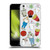 Aqua Teen Hunger Force Graphics Icons Soft Gel Case for Apple iPhone 5c