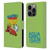 Aqua Teen Hunger Force Graphics Group Leather Book Wallet Case Cover For Apple iPhone 14 Pro