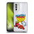 Aqua Teen Hunger Force Graphics Group Soft Gel Case for Motorola Moto G52
