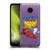 Aqua Teen Hunger Force Graphics Group Soft Gel Case for Nokia C10 / C20