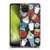 Aqua Teen Hunger Force Graphics Icons Soft Gel Case for Samsung Galaxy A12 (2020)