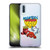 Aqua Teen Hunger Force Graphics Group Soft Gel Case for Samsung Galaxy A50/A30s (2019)