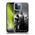 Zack Snyder's Justice League Snyder Cut Character Art Group Soft Gel Case for Apple iPhone 12 Pro Max