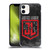 Zack Snyder's Justice League Snyder Cut Composed Art Group Logo Soft Gel Case for Apple iPhone 12 Mini