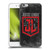 Zack Snyder's Justice League Snyder Cut Composed Art Group Logo Soft Gel Case for Apple iPhone 6 Plus / iPhone 6s Plus