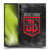 Zack Snyder's Justice League Snyder Cut Composed Art Group Logo Soft Gel Case for Samsung Galaxy Tab S8 Ultra