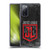 Zack Snyder's Justice League Snyder Cut Composed Art Group Logo Soft Gel Case for Samsung Galaxy S20 FE / 5G