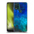 LebensArt Textures Blue Malachit Soft Gel Case for Motorola Moto G Stylus 5G 2021