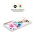 Michel Keck Animal Collage Chihuahua Soft Gel Case for OPPO Reno8 4G