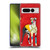 Michel Keck Dogs 2 Greyhound Soft Gel Case for Google Pixel 7 Pro