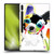 Michel Keck Dogs 2 Chihuahua Soft Gel Case for Samsung Galaxy Tab S8 Ultra